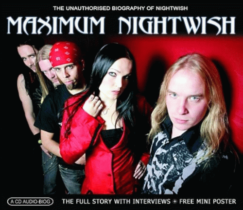 Nightwish : Maximum Nightwish